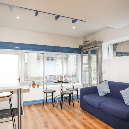 Ty Coets Coach House Apartment Caernarfon Exterior photo